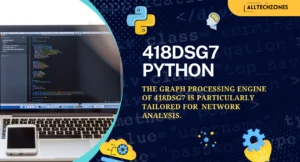 418dsg7 python