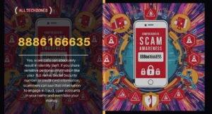 8886166635 Warning: Scam or Legit? Full Safety Guide