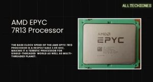 amd epyc 7r13 processor