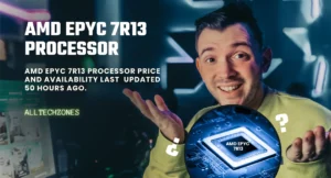 amd epyc 7r13 processor