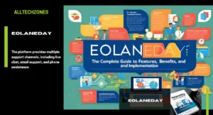 Eolaneday: The Complete Guide to Features, Benefits, and Implementation
