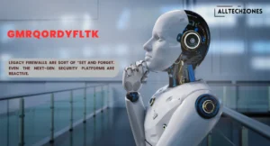What Is GMRQORDYFLTK? Exploring the Cutting Edge of Adaptive AI