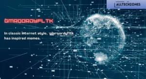 What Is GMRQORDYFLTK? Exploring the Cutting Edge of Adaptive AI