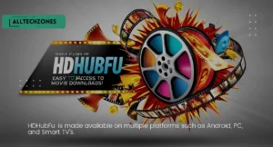 HDHubFu – Your #1 Source for HD Entertainment & Movie Downloads