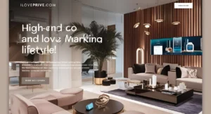 iloveprive.com: Where High-End Lifestyle Meets Modern Refinement