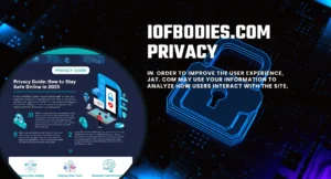 iofbodies.com Privacy Guide: How to Stay Safe Online in 2025