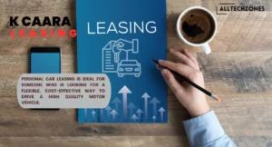 K Caara Leasing Review: Top Car Leasing Deals in Finland (2025)