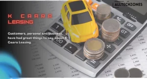 K Caara Leasing Review: Top Car Leasing Deals in Finland (2025)