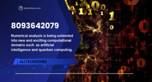 8093642079 Explained: Unveiling the Mystery and Its Significance