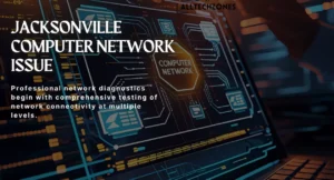 Jacksonville Computer Network Issues: Complete Troubleshooting and Solution Guide