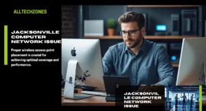 Jacksonville Computer Network Issues: Complete Troubleshooting and Solution Guide