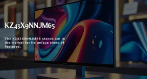 KZ43X9NNJM65 Full Review: Specs, Manual, Setup, Features & Troubleshooting Guide