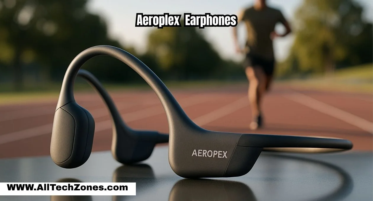 aeroplex earphones