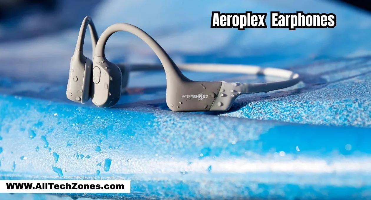 aeroplex earphones