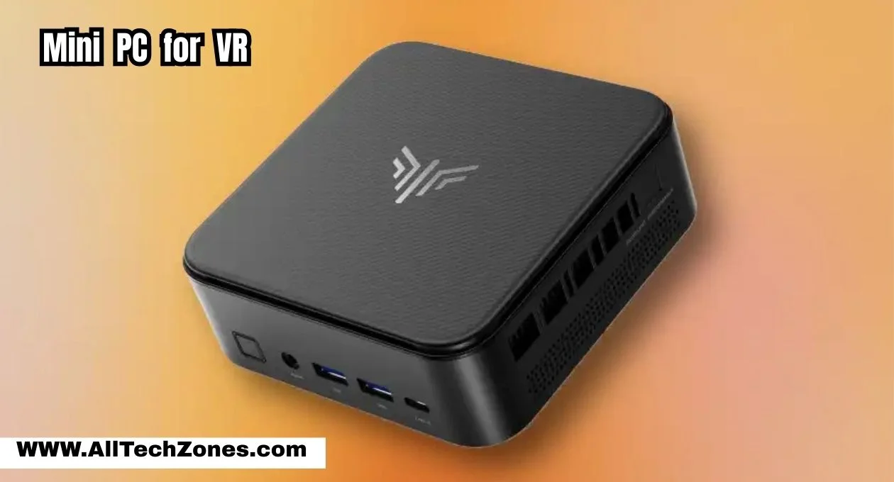 mini pc for vr