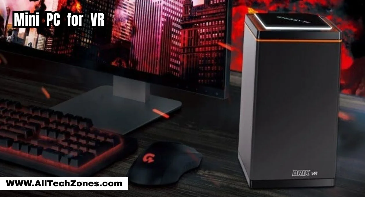 mini pc for vr