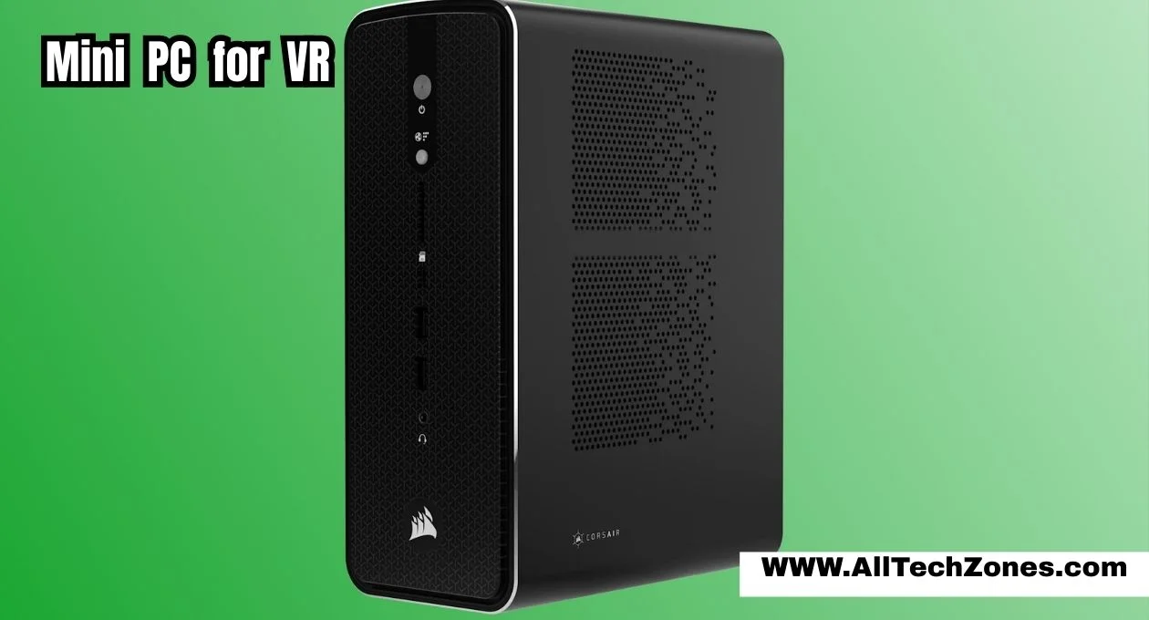 mini pc for vr