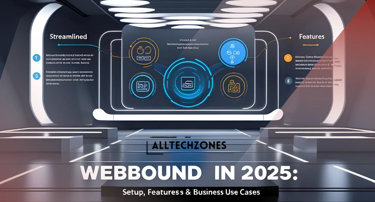 How to Use Wepbound in 2025: Setup, Features & Business Use Cases