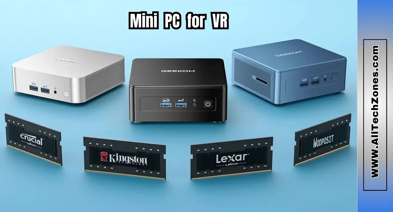 mini pc for vr