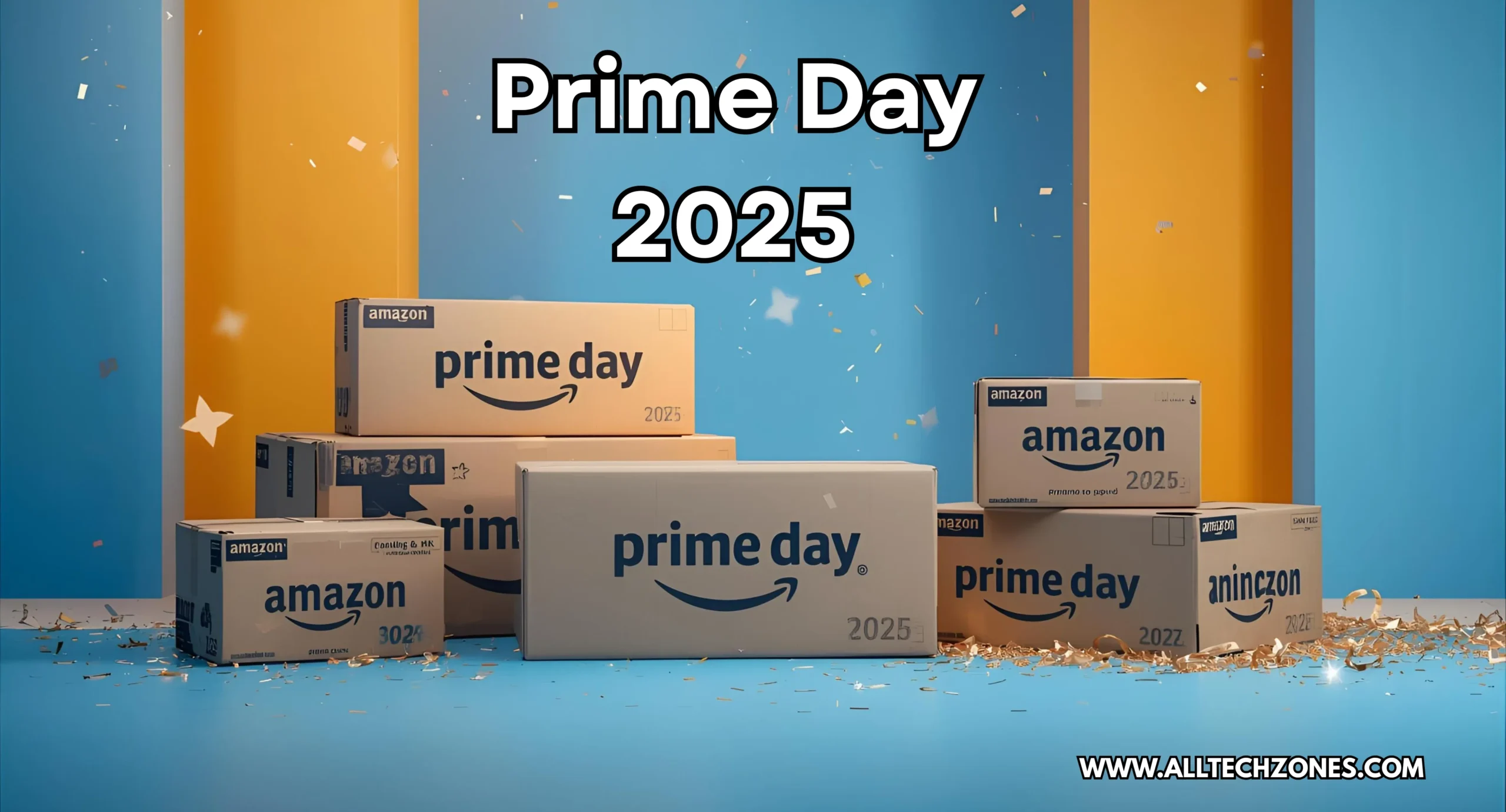 prime day 2025